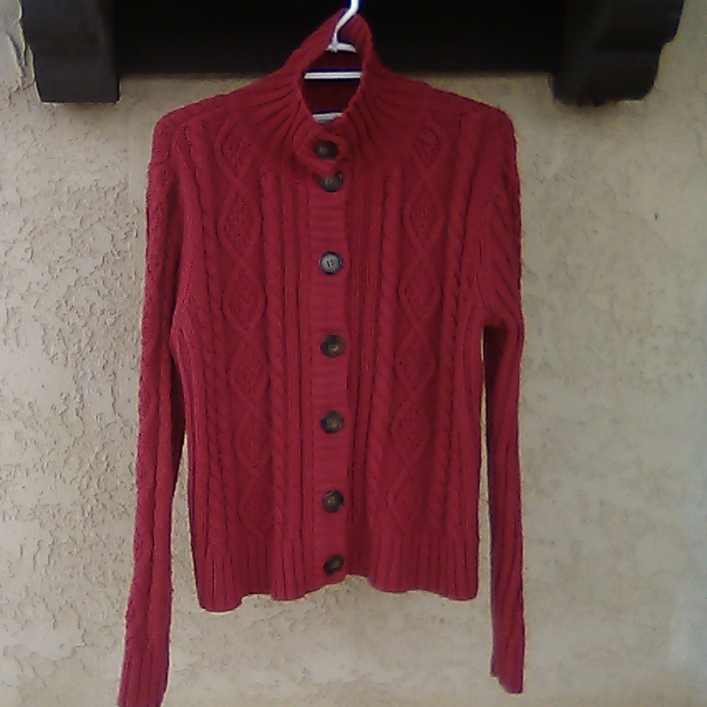 St. John's Bay Sweeter